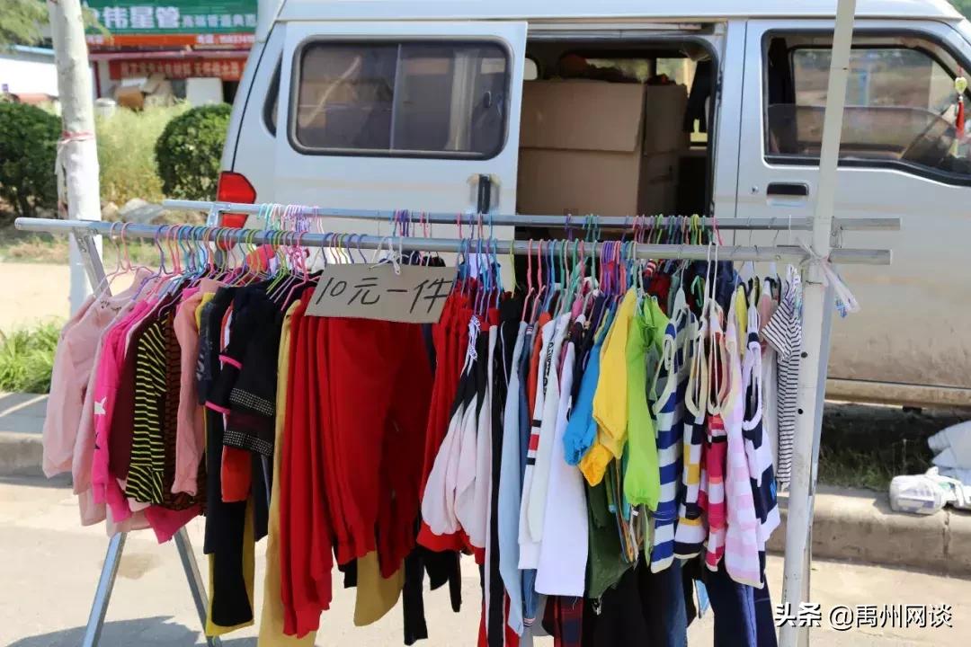 禹州人要和褚河镇说再见了！褚河镇！这些刚拍的照片！