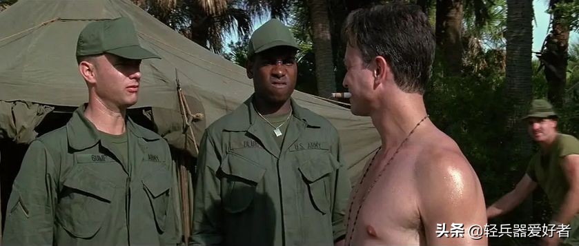 神级反战电影：战场无诗意，全金属外壳也拯救不了荒芜的灵魂