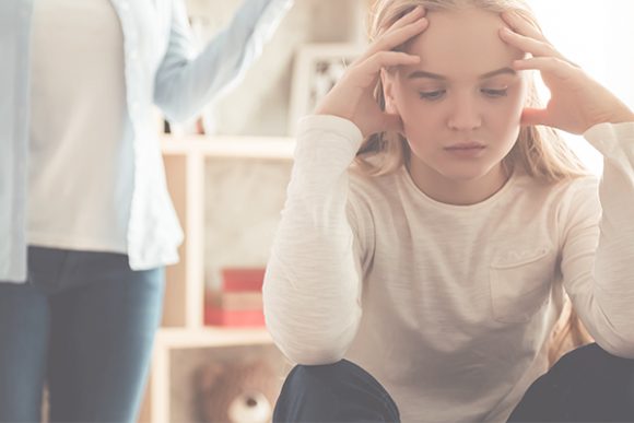 为人父母|应对孩子们的“胡搅蛮缠”,你只需要这三个字