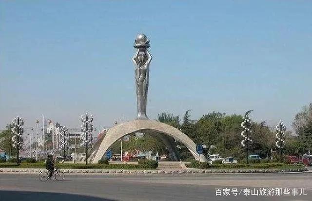 肥城发展,肥城仪阳东部未来发展