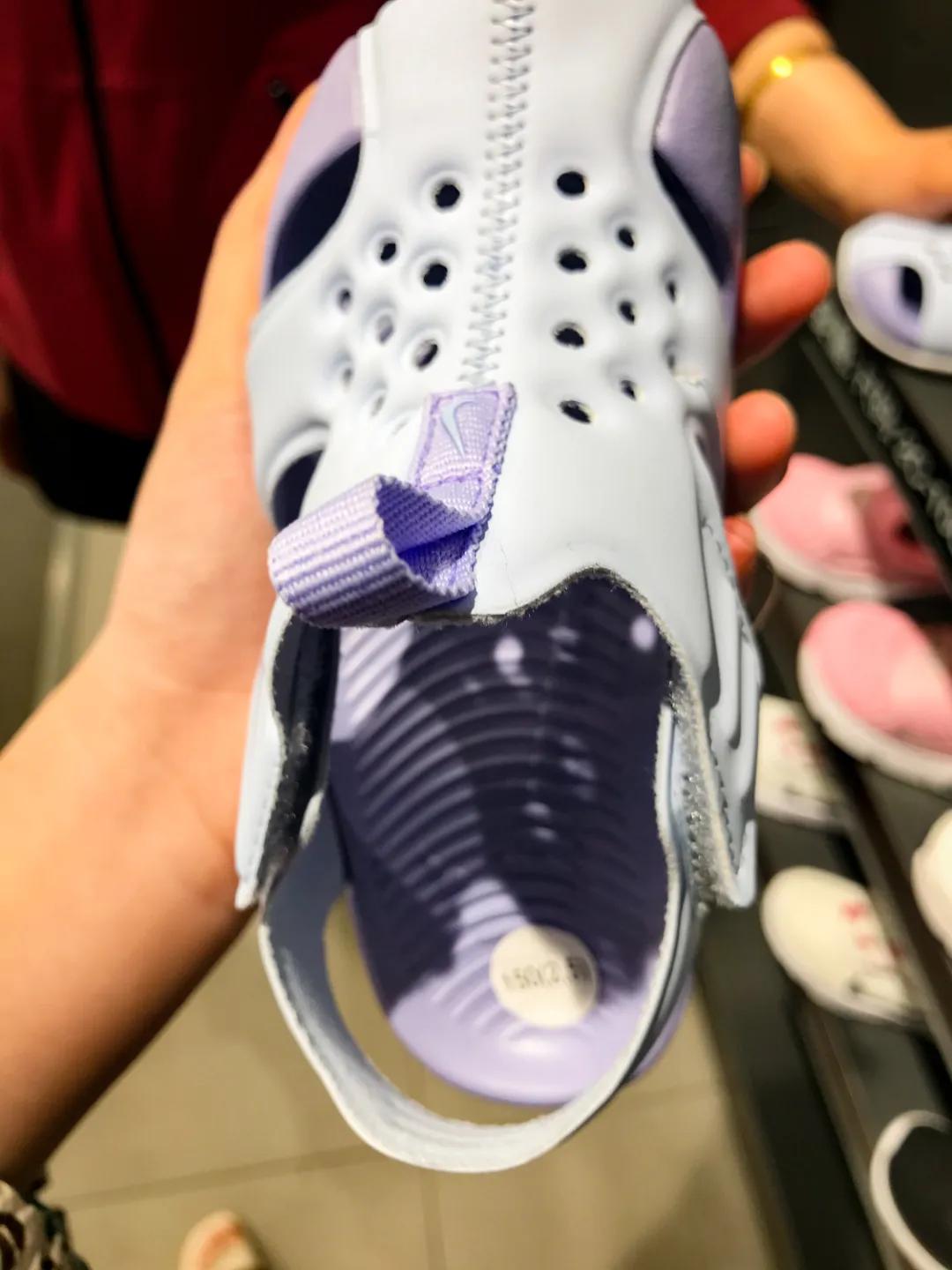 儿童哪一款凉鞋最好,哪个牌子的儿童凉鞋好穿推荐