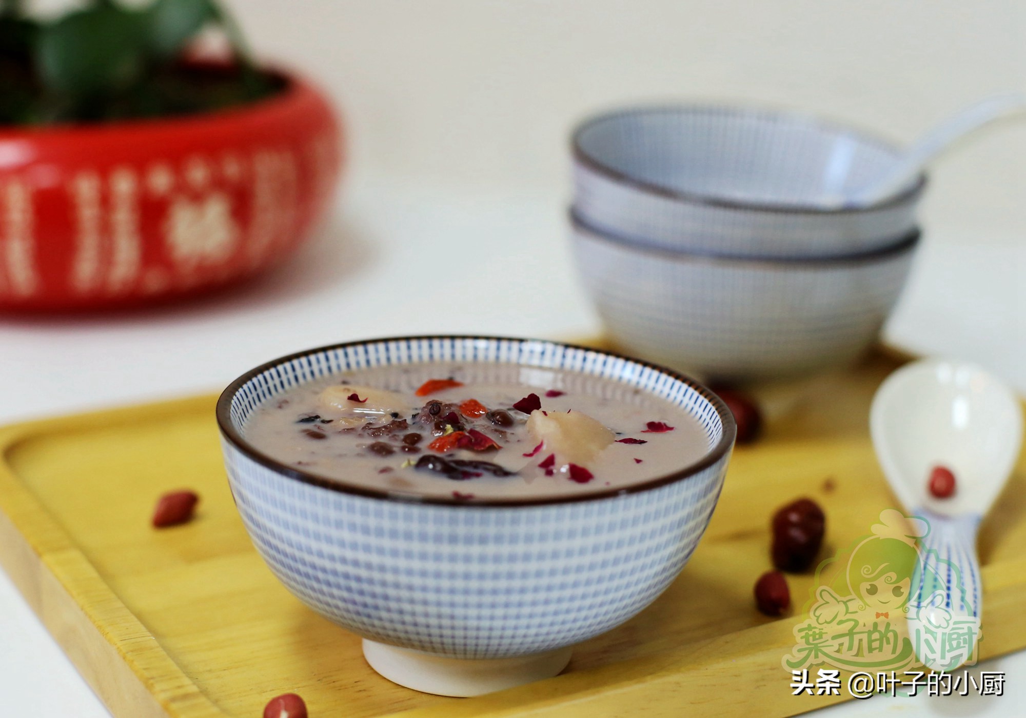 喝粥时间,喝粥煮多久