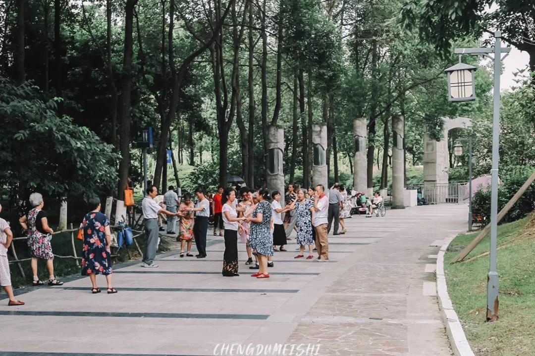 住在李家沱,成都李家沱和重庆李家沱