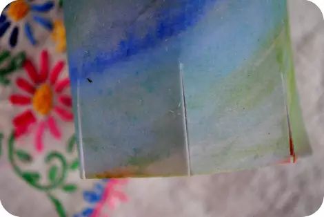 如何做一个花灯教程,教你制作一个超美的花灯