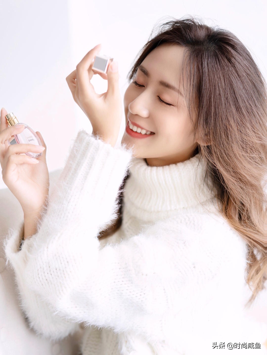 十大公认最好闻的香水推荐男士,哪几款香水既持久又平价男