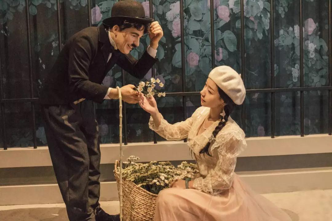 国庆去电影小镇,中秋国庆就来电影小镇吧