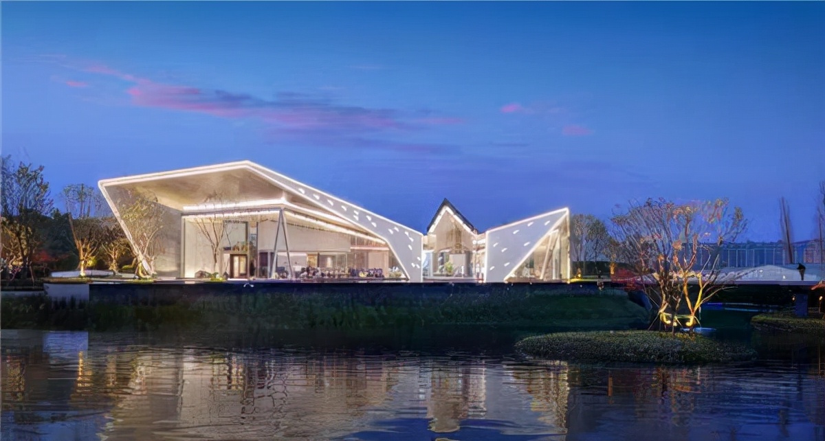 天府新区红盘新消息,2021成都天府新区哪些盘值得买