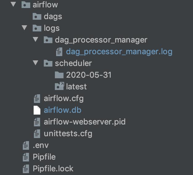在哪里查看apacheairflow,apacheairflow是什么