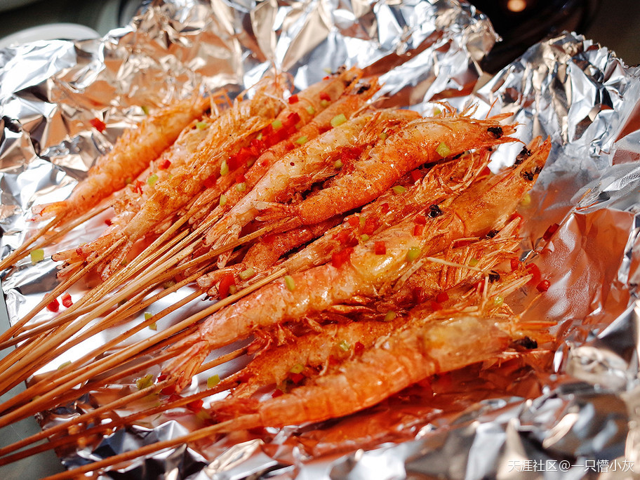 去一个地方必打卡美食,值得打卡的美食攻略