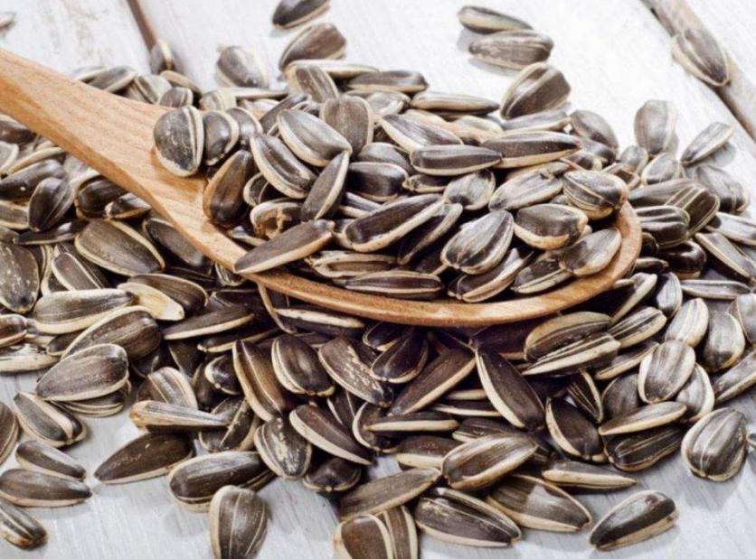 瓜子为什么说原味的好,原味的瓜子有添加剂吗