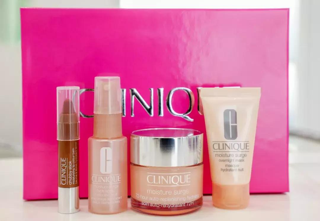 0元化妆品秒杀,0元化妆品包邮捡漏