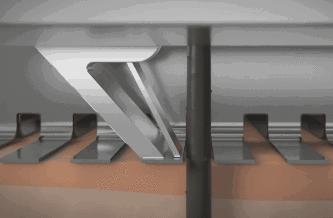 灵活度超飞利浦刀!小米有品双层刀片,全方位悬挂浮动能加速档位