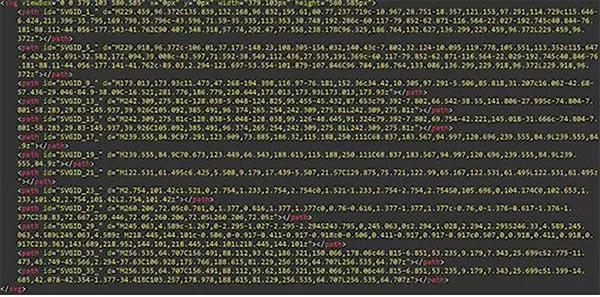 如何将svg转换为psd,svg中怎么导出ai格式