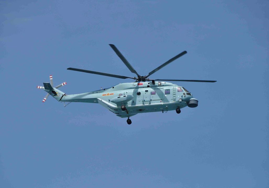 055大驱配备了什么型号的反潜导弹,中国海军055万吨级大驱缺点