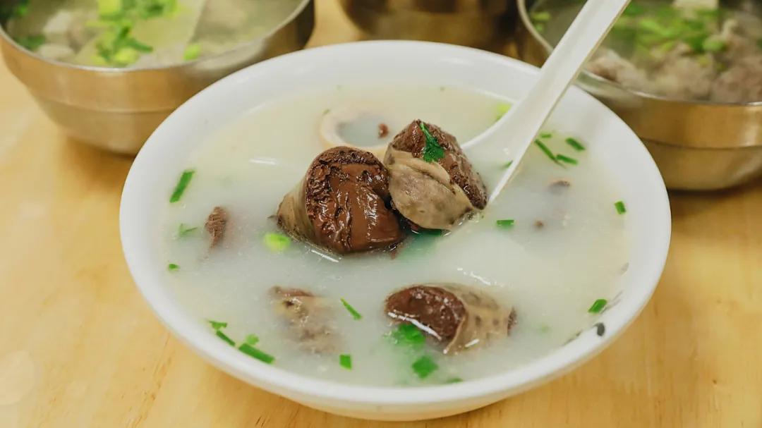 藏在巷子里的甜品厦门市中山路,晋江市龙湖镇衙口超群芋圆店