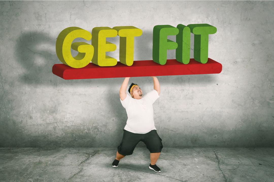 易瘦体质,怎样提高代谢率变成易瘦体质