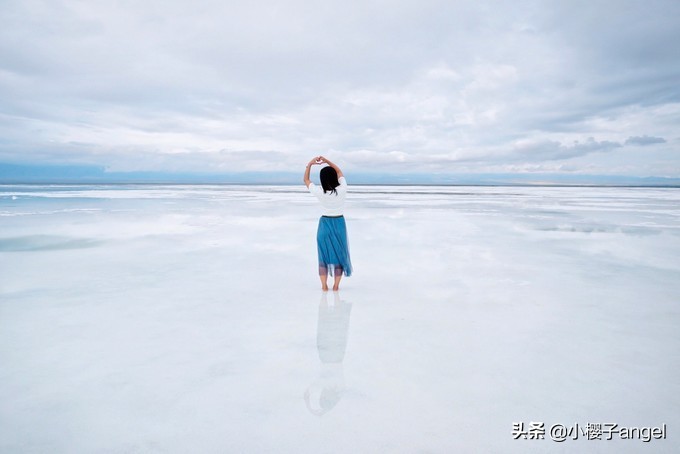 大西北环线深度旅行,大西北千沟万壑