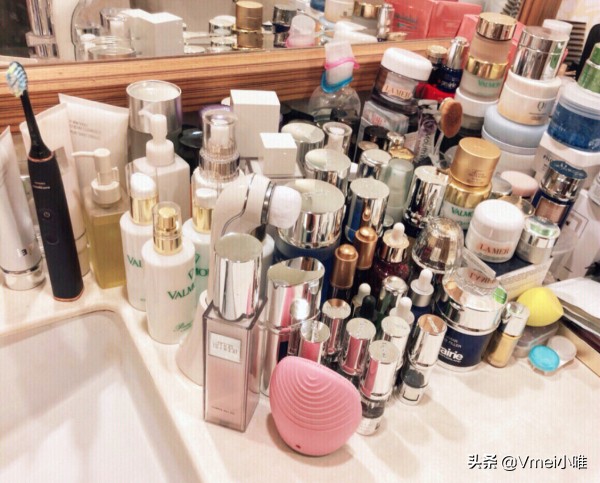 进口化妆品生产日期批次贴纸模板,国外原装进口化妆品如何看保质期