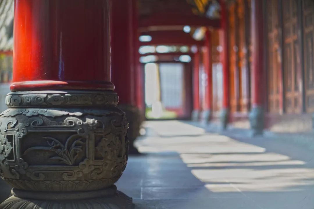 大年初一云游乐山大佛,观光乐山大佛