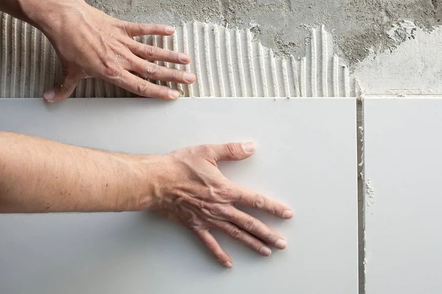 瓷砖零售有哪些诀窍,选瓷砖千万不要听销售瞎忽悠