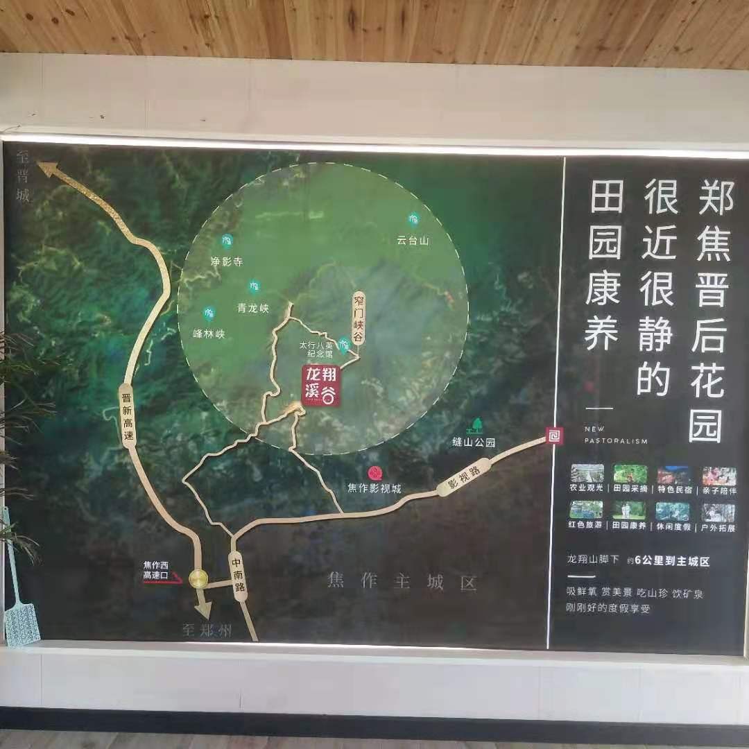 焦作市民宿短租房,焦作中站有外租房子吗