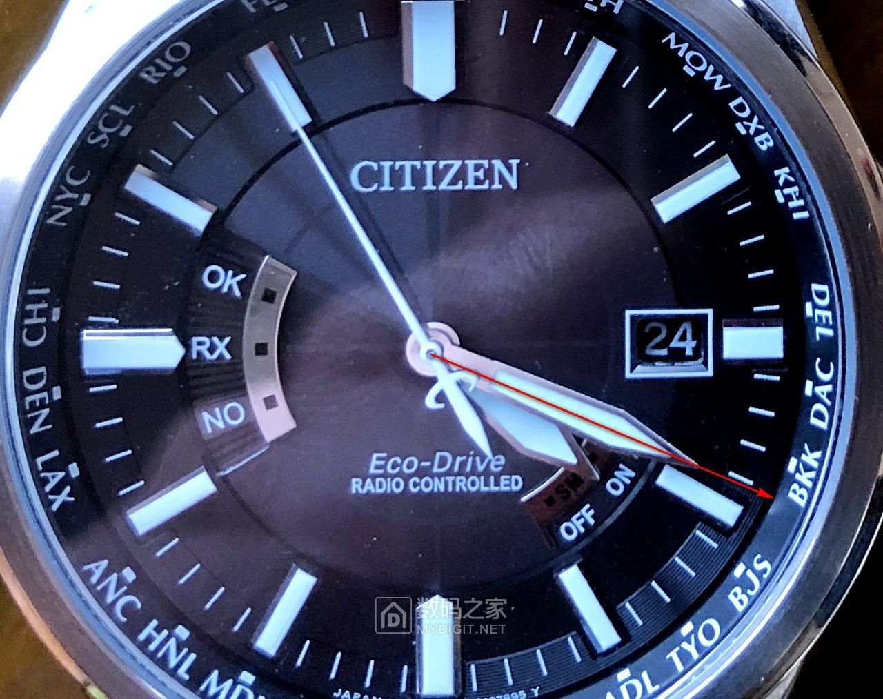 卡西欧和西铁城光能手表哪个好,光动能手表卡西欧好还是西铁城好