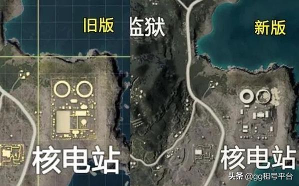 和平精英海岛地图哪里m416最多,和平精英海岛2.0怎么上教堂房顶