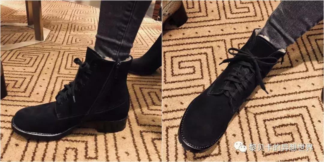 十大必买短靴推荐,推荐一下哪家短靴好穿