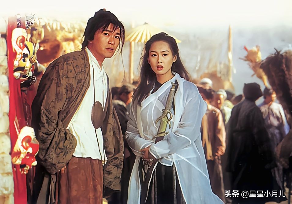 过度解读电影,过度解读周星驰