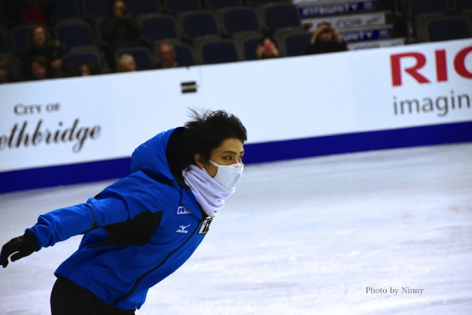 羽生结弦退役后的花滑比赛,花滑运动员羽生结弦参加冬奥吗