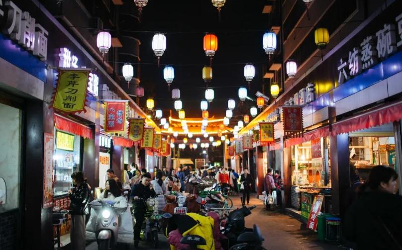 安徽的阜阳是几线城市,2022安徽阜阳城市排名一二三线