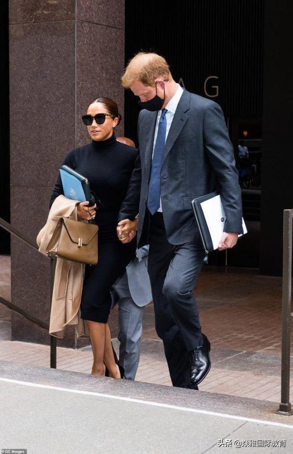 带你了解“英国王室*用御**”大学——圣安德鲁斯大学