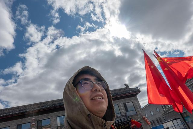 青岛五一必打卡寺庙推荐,广州五一必打卡寺庙推荐