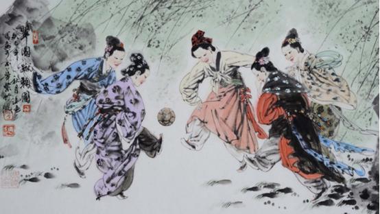 聊一聊“圆社”，这家世界上最早的足球豪门俱乐部