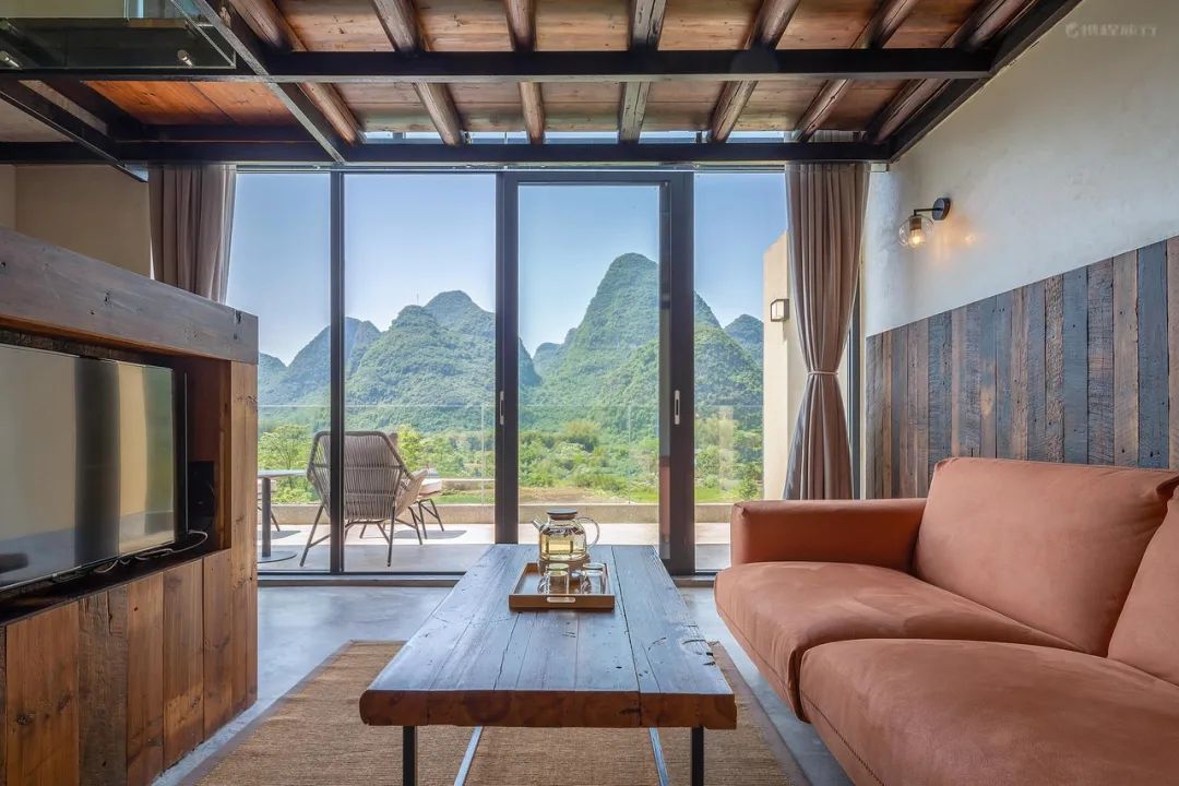 广西民宿十大品牌,广西旅游民宿推荐