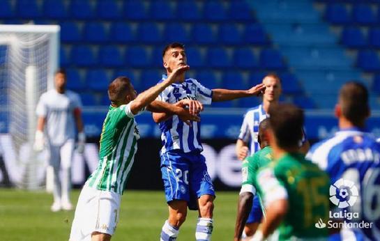 从0-2到3-2西甲上演疯狂大逆转,2-1绝杀中超