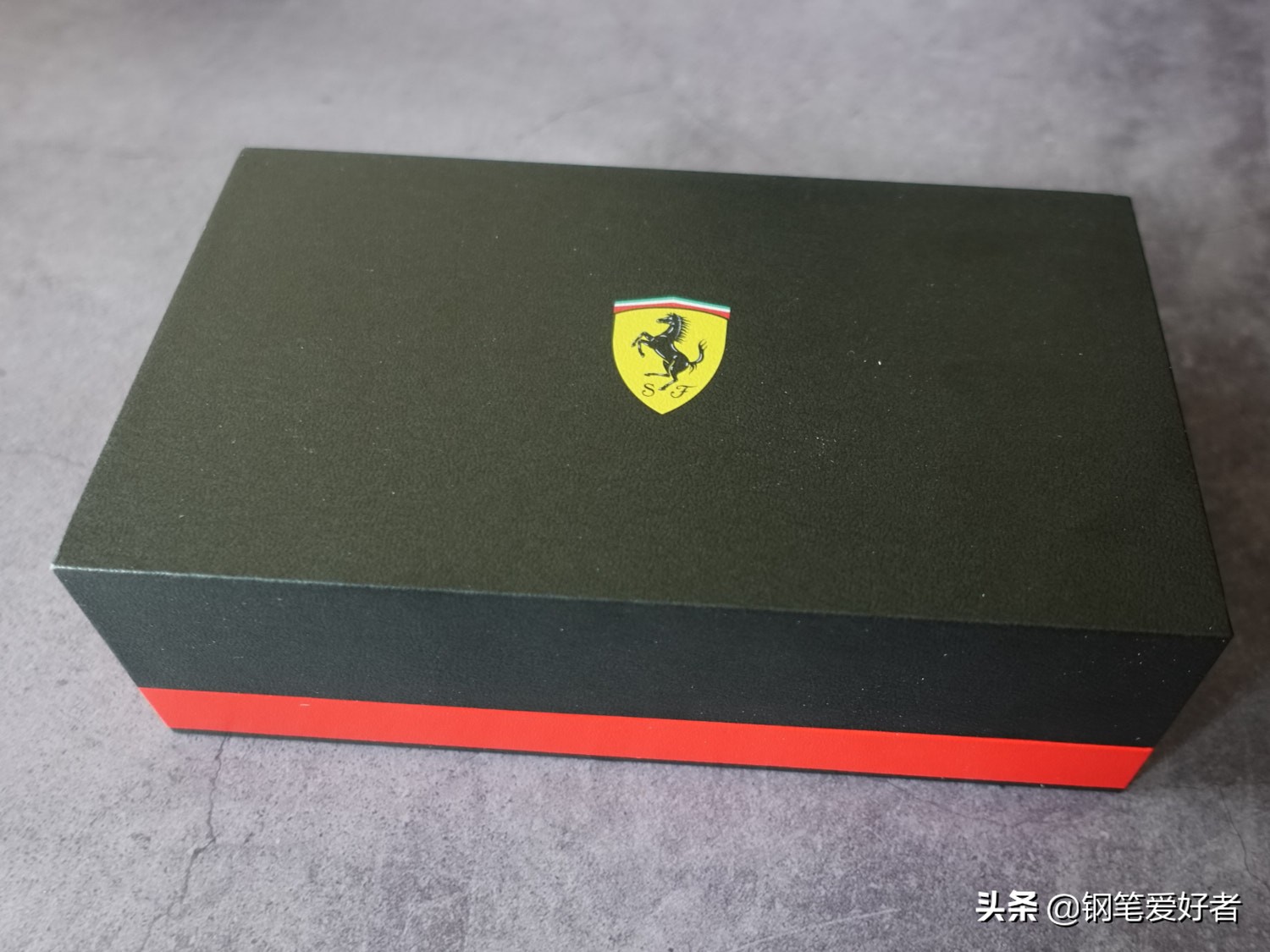 高仕钢笔涛声测评,高仕涛声钢笔什么档次