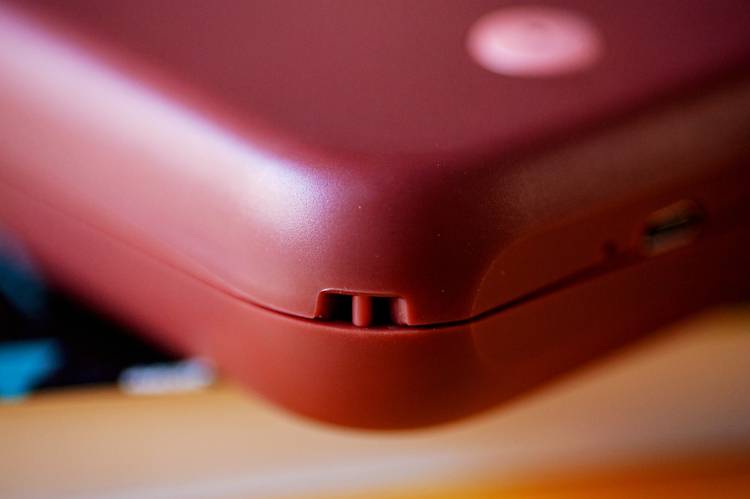 迷你标签打印机评测,官方正品d30小标签打印机