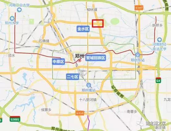 郑州南大学城起点-*达升**为什么选址龙湖镇