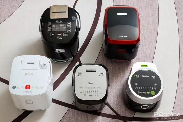 德国电饭煲能控制血糖是真的吗,日本vdada降糖电饭煲使用说明