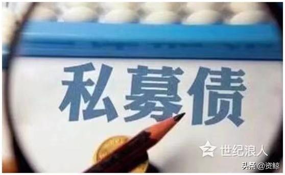 私募债券策略,私募债券的基本知识