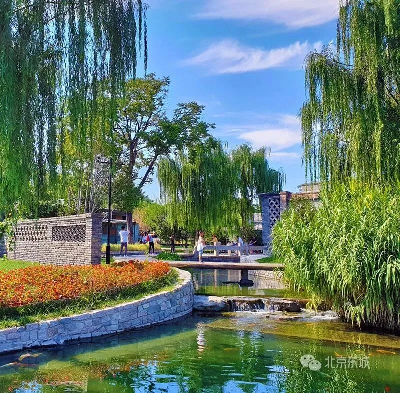 北京东城区是不是最好的,北京东城区算郊区吗