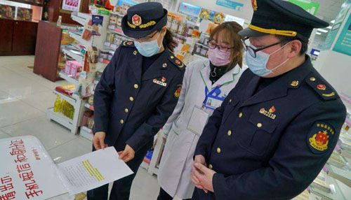 为什么在药店买不到最有效的口罩,阿里大药房口罩为什么那么便宜