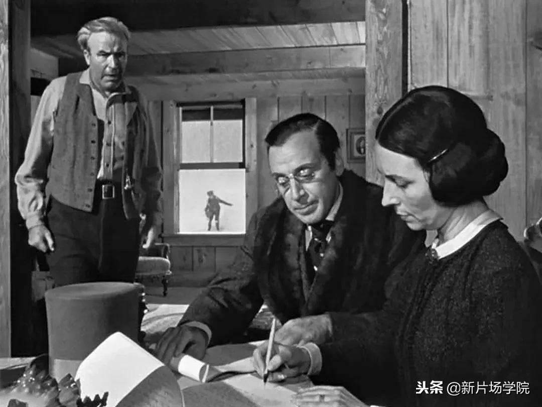 史上最伟大的50位导演中国入围,历史上最伟大的十大导演