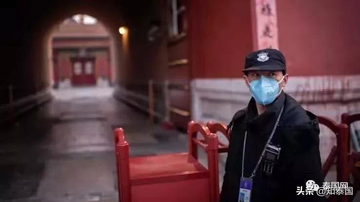 疫情之下,如何做一个“不被嫌弃”的海外中国人?