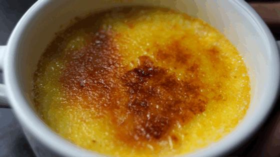 教你做外酥里嫩的炸鲜奶,炸鲜奶简单做法保证一次成功