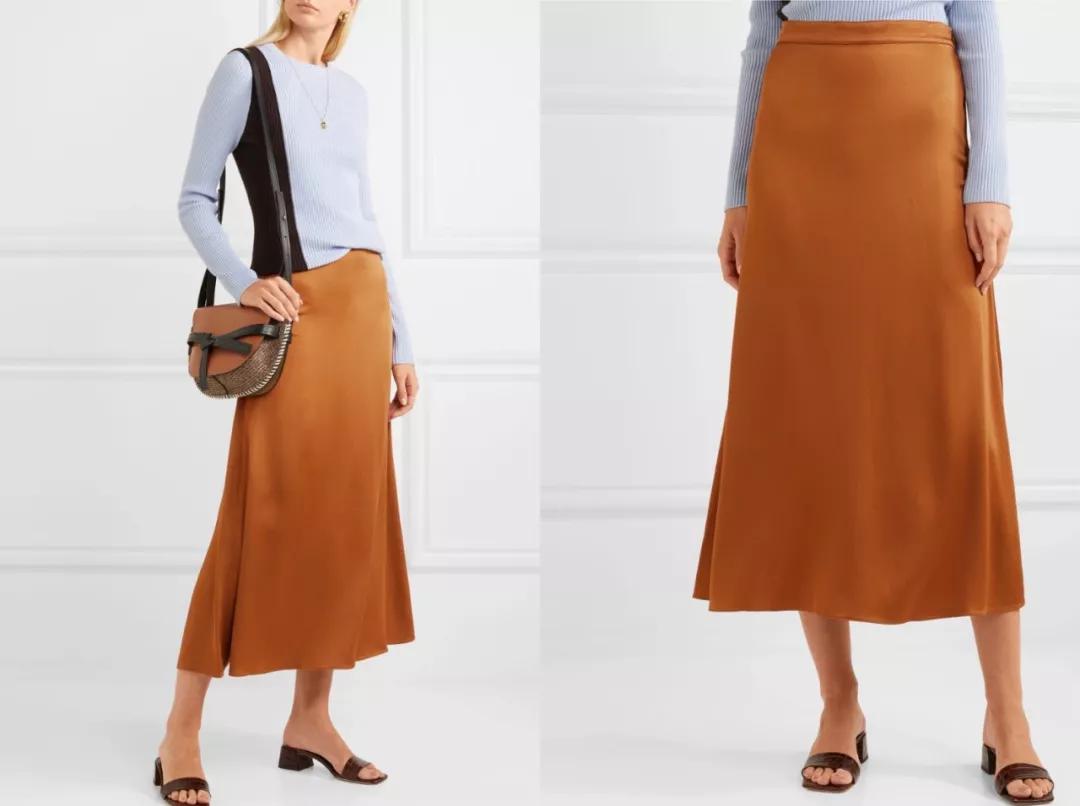 精简衣橱的10件必备单品,衣橱里必备的12个单品