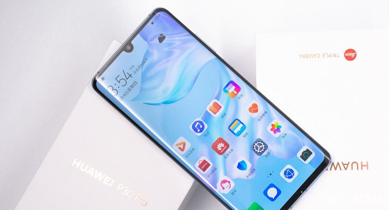 华为p30pro怎么修,180天只换不修的华为p30pro
