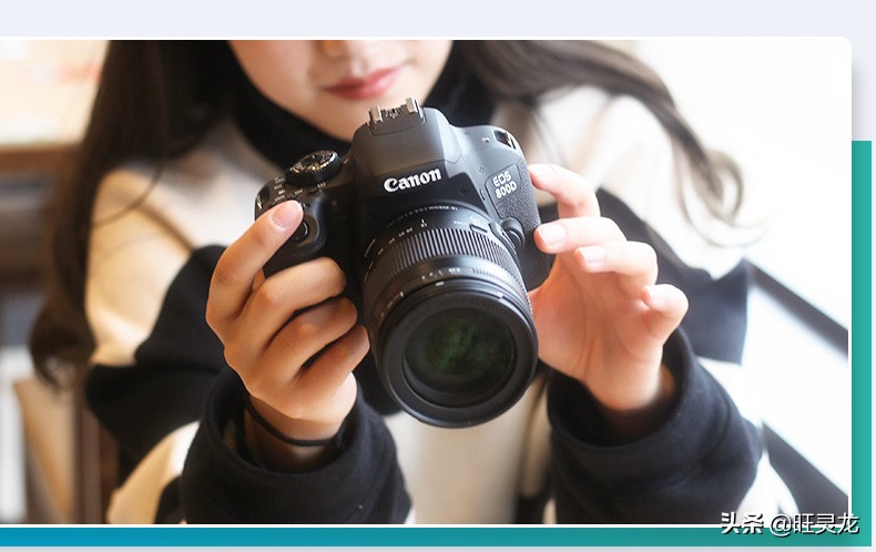 摄影零基础入门买佳能5d合适吗,尼康d850和佳能5d4拍人像哪个好