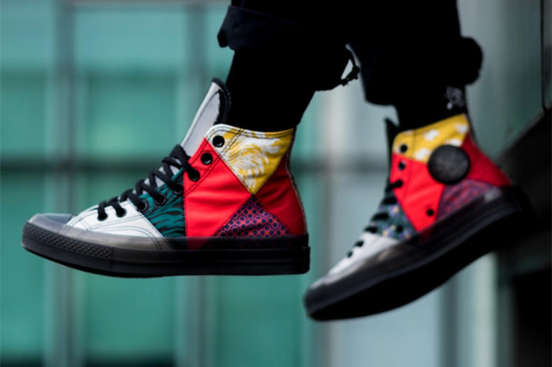 2019球鞋最好的几款,19年度球鞋top10